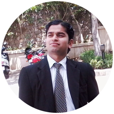 CEO Akash Sharma